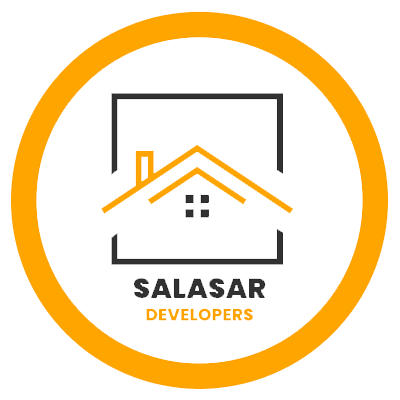 Shree Salasar Developers, Mansarovar