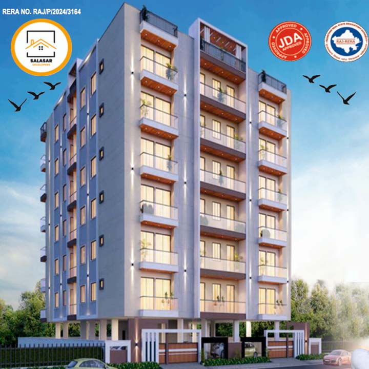 Town Crest Mansarovar