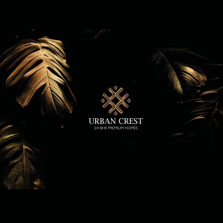Urban Crest Mansarovar