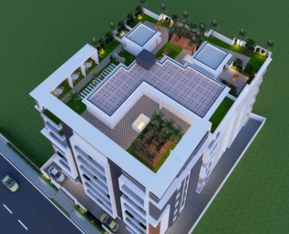 Shree Salasar Developers, Jaipur